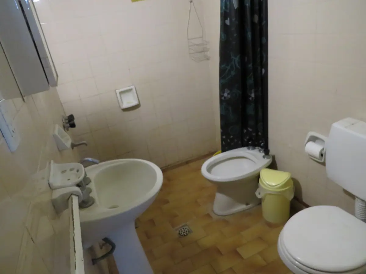 Departamento loft a metros del mar con balcón – Las Toninas - Imagen 8