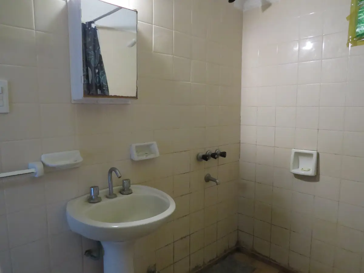 Departamento loft a metros del mar con balcón – Las Toninas - Imagen 9