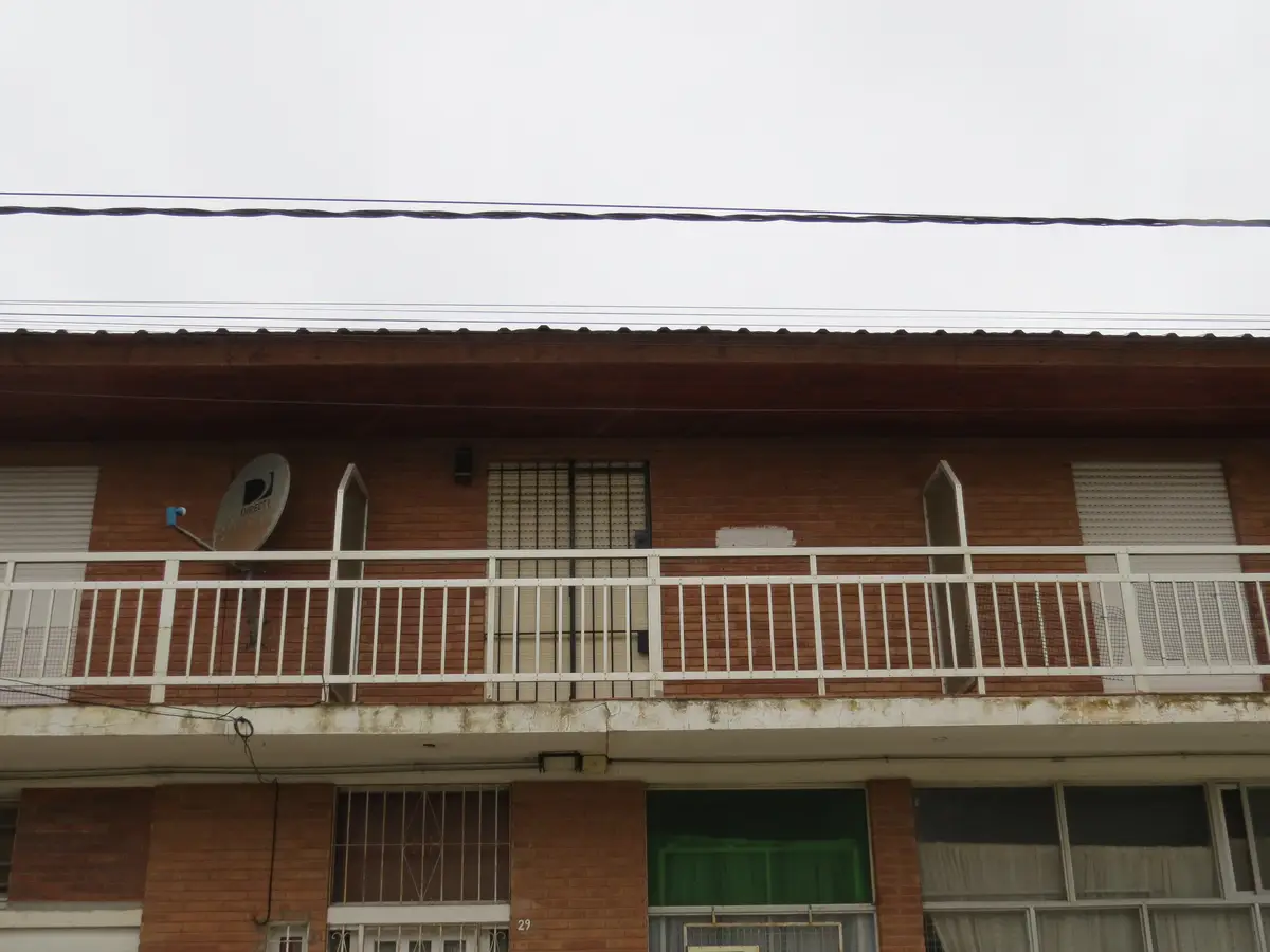 Departamento loft a metros del mar con balcón – Las Toninas - Imagen 1