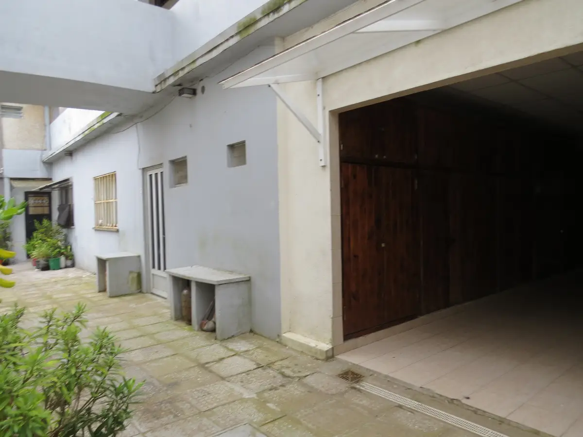 Departamento loft a metros del mar con balcón – Las Toninas - Imagen 3