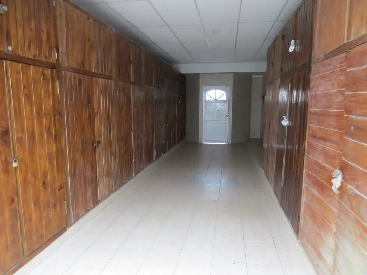 Departamento loft a metros del mar con balcón – Las Toninas - Imagen 4