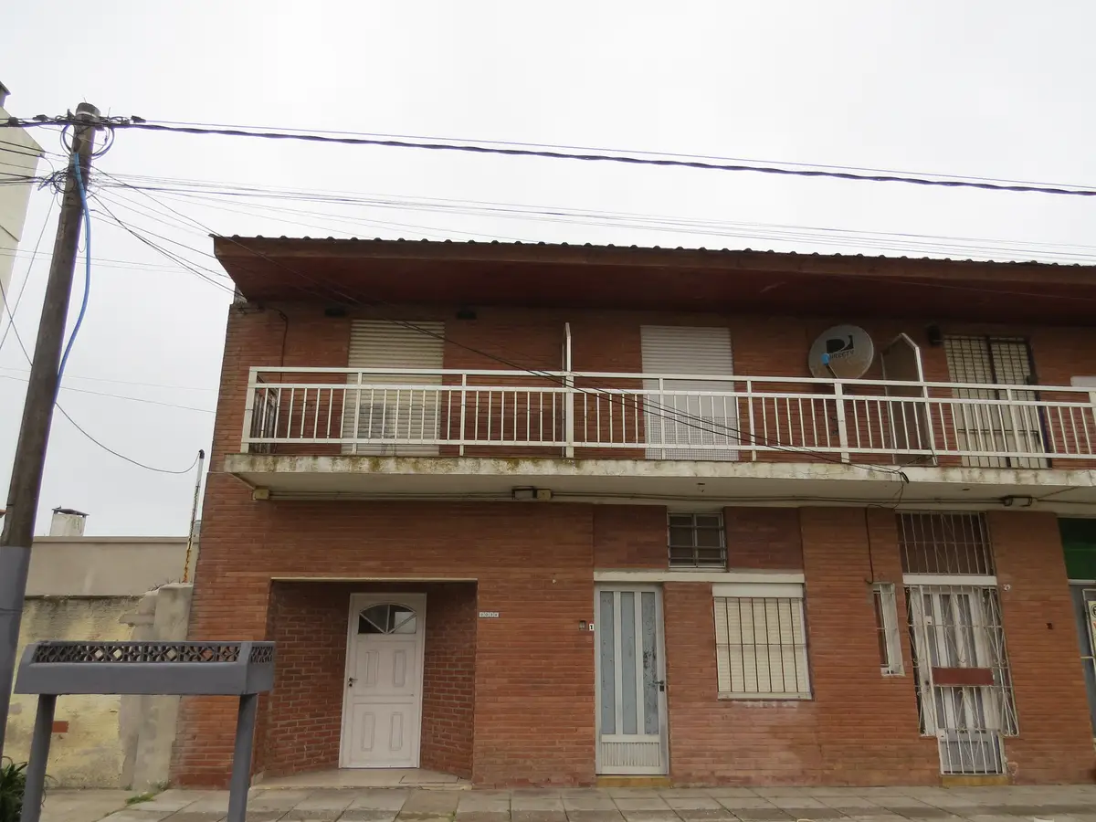 Departamento loft a metros del mar con balcón – Las Toninas - Imagen 5