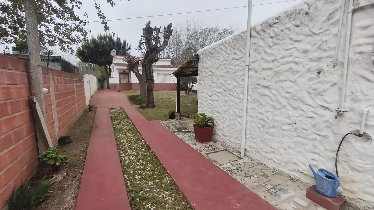 CASA EN PH