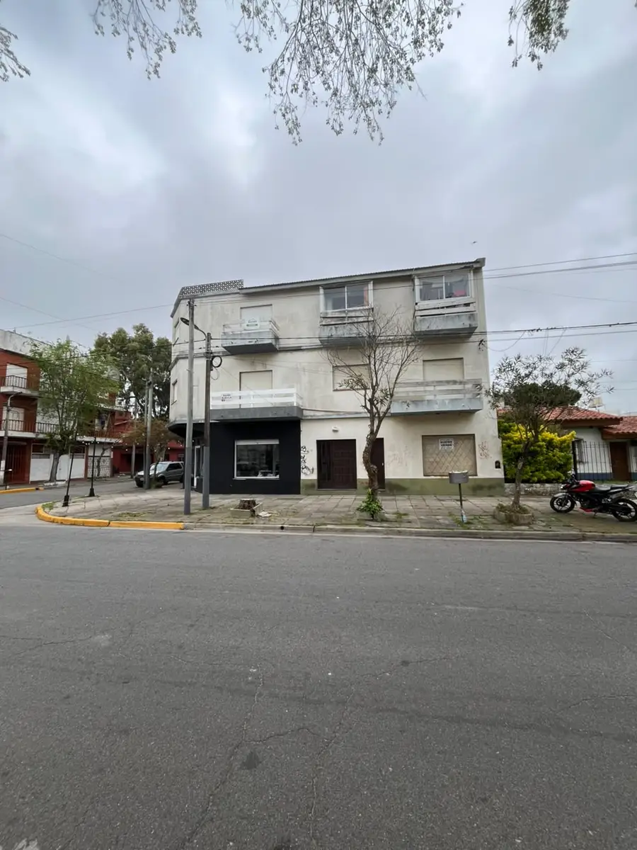 Departamento en Venta 3 Ambientes con 2 Balcones - Santa Teresita