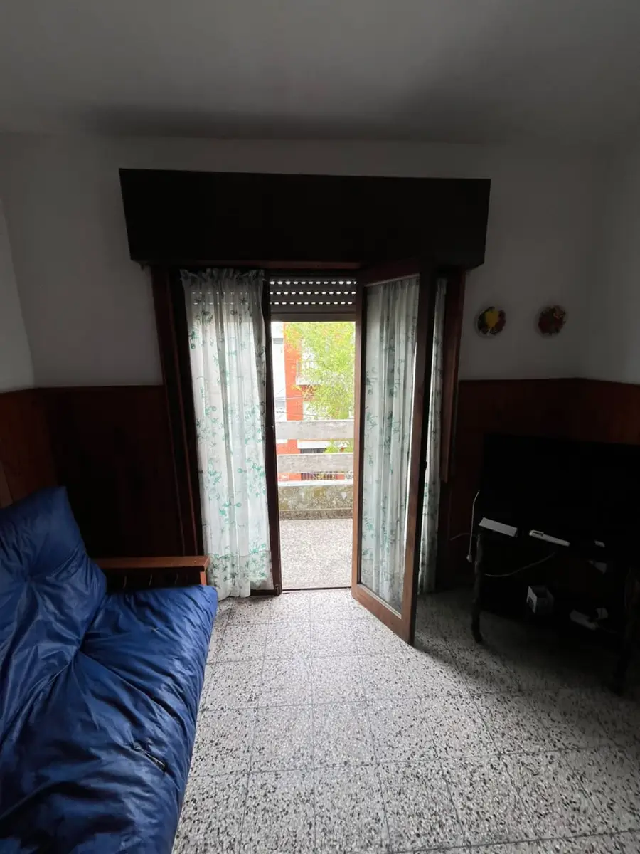 Departamento en Venta 3 Ambientes con 2 Balcones Santa Teresita - Imagen 1