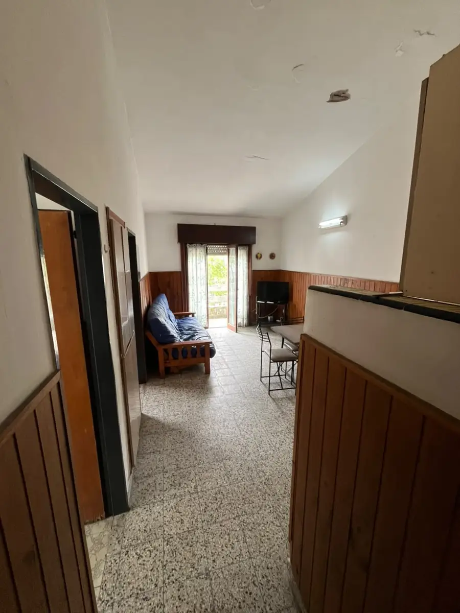 Departamento en Venta 3 Ambientes con 2 Balcones Santa Teresita - Imagen 4