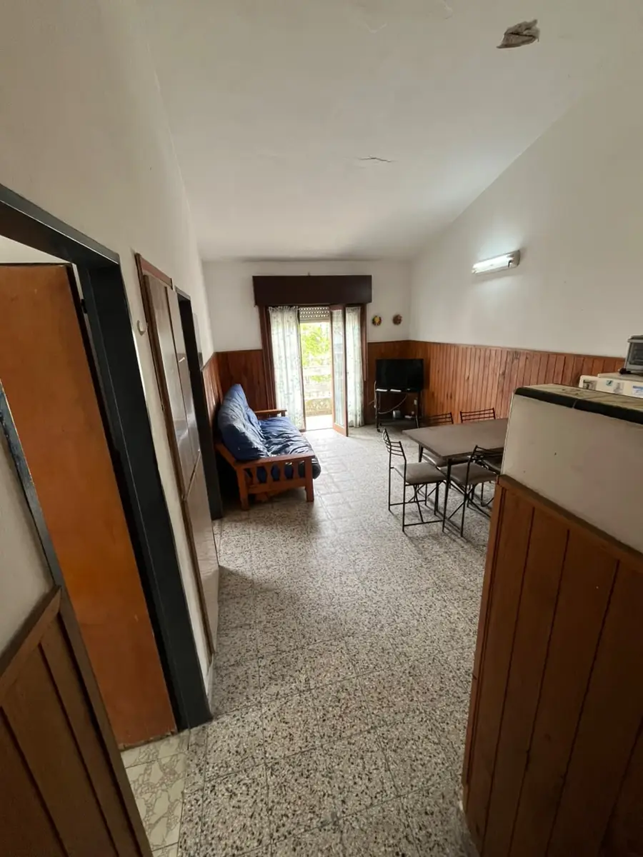 Departamento en Venta 3 Ambientes con 2 Balcones Santa Teresita - Imagen 7