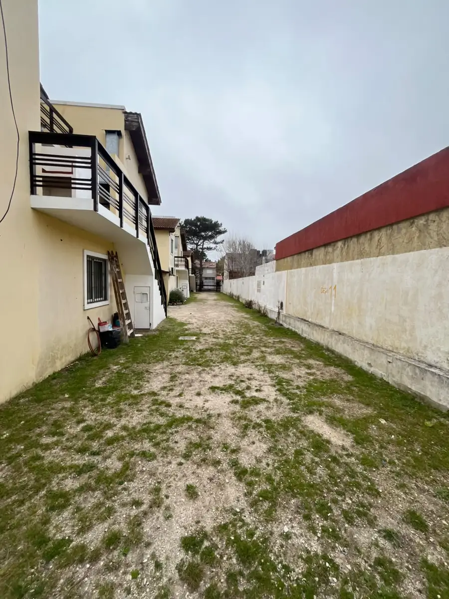 Departamento 2 Ambientes con Patio y Parrilla - Mar del Tuyu - Imagen 5
