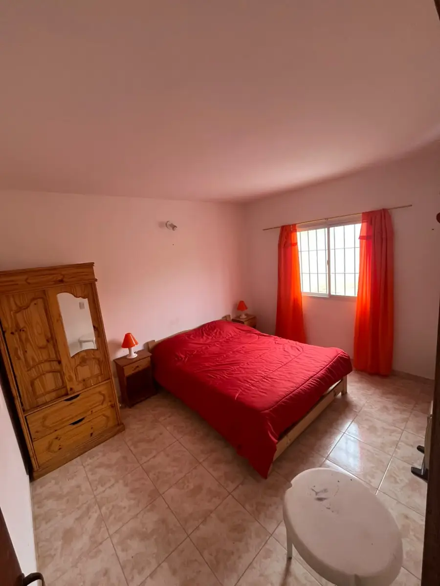 Departamento 2 Ambientes con Patio y Parrilla - Mar del Tuyu - Imagen 6