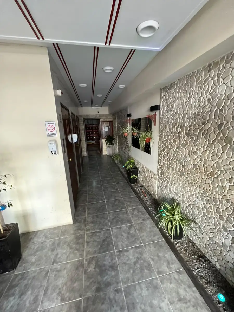 Departamento 3 Ambientes Vista al Mar Calle 2 - Santa Teresita - Imagen 5
