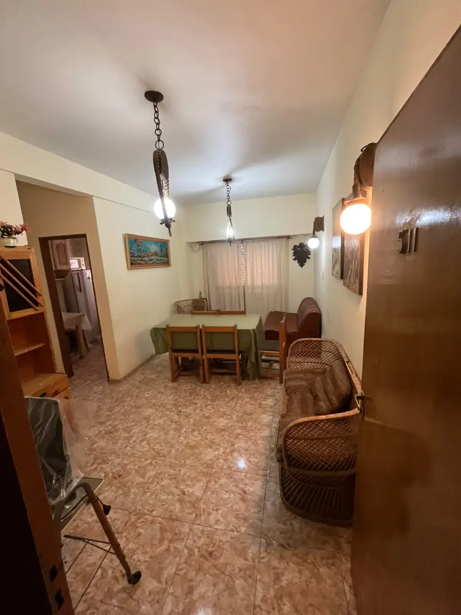 Departamento 3 Ambientes Vista al Mar Calle 2 - Santa Teresita - Imagen 6