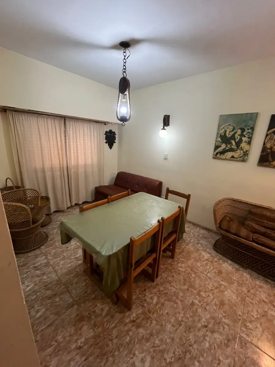 Departamento 3 Ambientes Vista al Mar Calle 2 - Santa Teresita - Imagen 9