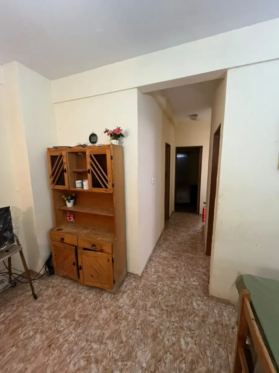 Departamento 3 Ambientes Vista al Mar Calle 2 - Santa Teresita - Imagen 10