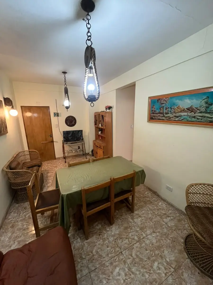 Departamento 3 Ambientes Vista al Mar Calle 2 - Santa Teresita - Imagen 11