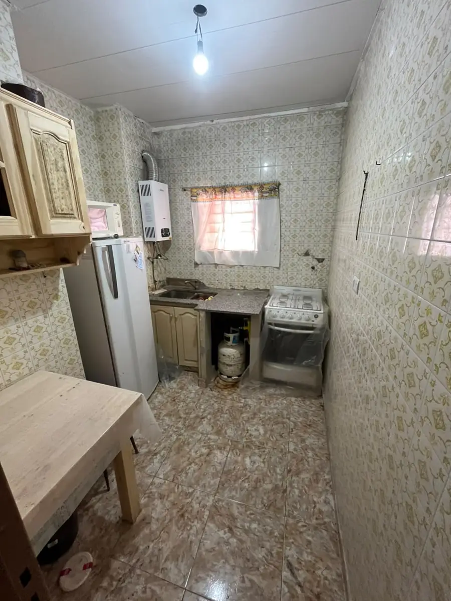 Departamento 3 Ambientes Vista al Mar Calle 2 - Santa Teresita - Imagen 13