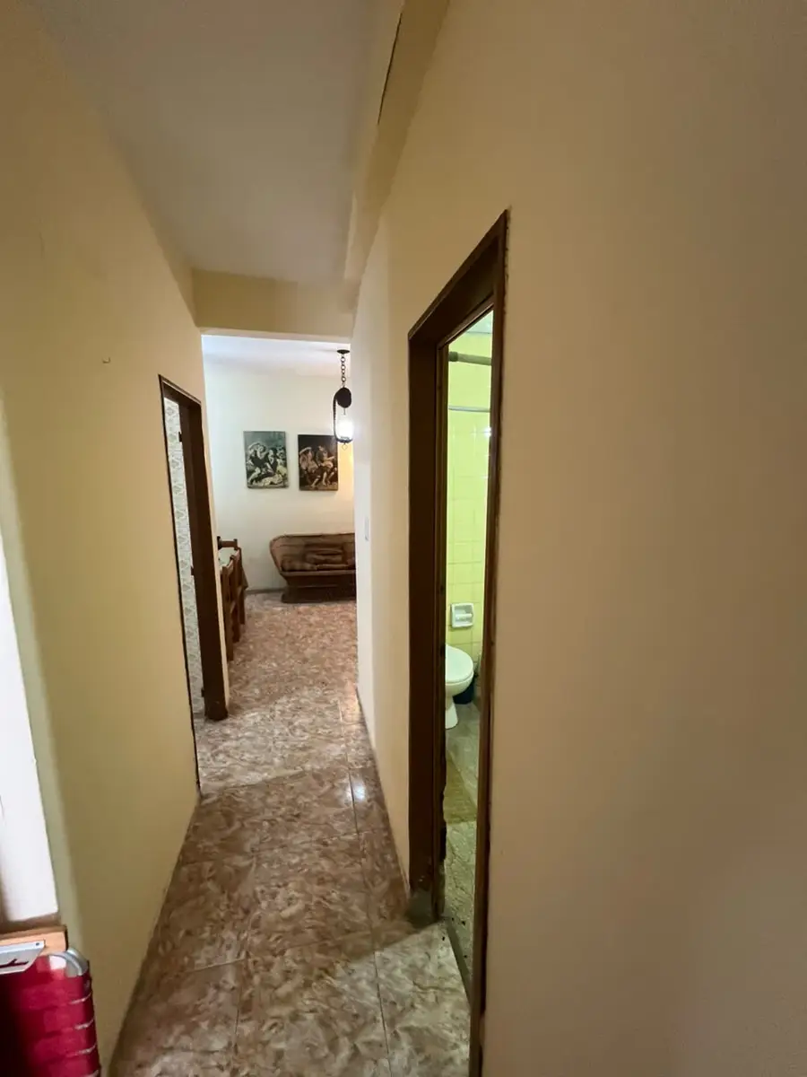 Departamento 3 Ambientes Vista al Mar Calle 2 - Santa Teresita - Imagen 16