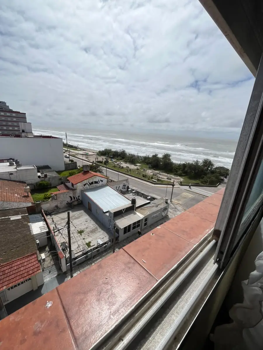 Departamento 3 Ambientes Vista al Mar Calle 2 - Santa Teresita - Imagen 5