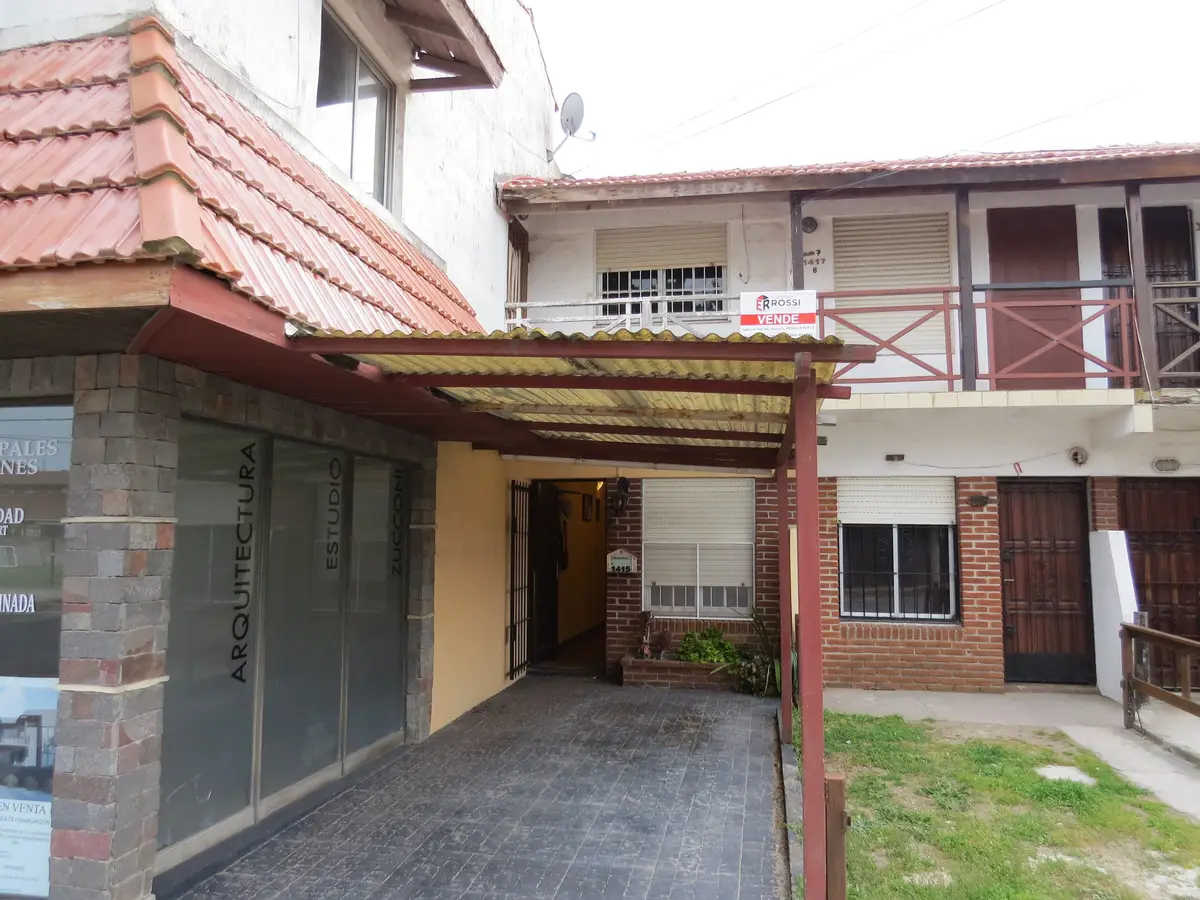 Un triplex Unico e Inusual! - Imagen 2