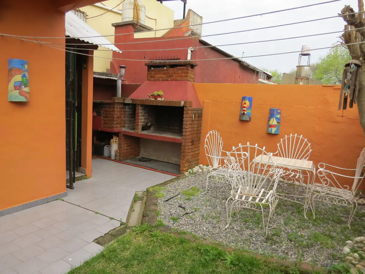 Un triplex Unico e Inusual! - Imagen 4