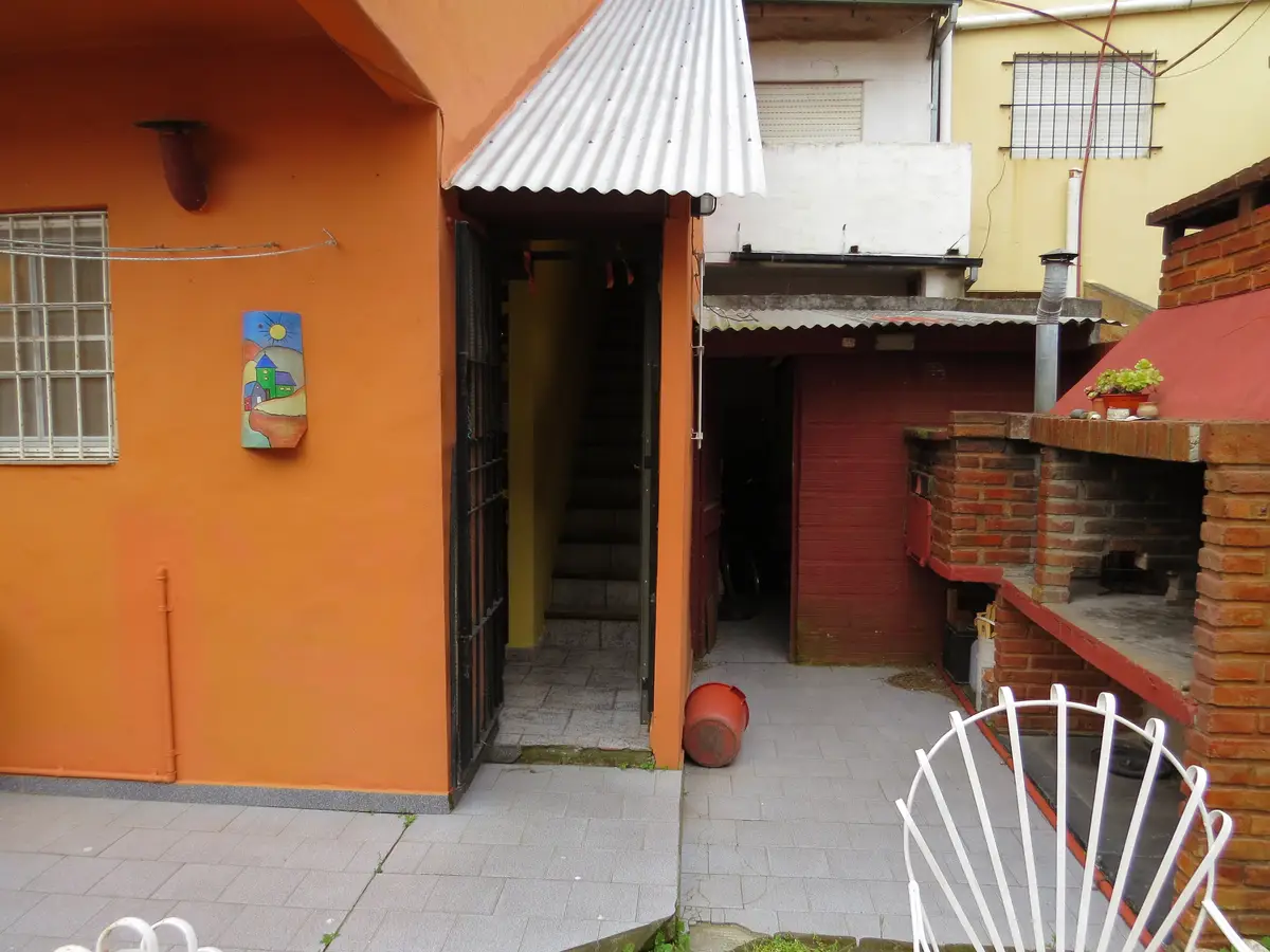 Un triplex Unico e Inusual! - Imagen 8
