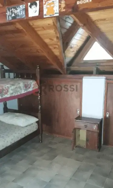 Chalet con Parque  y 3 Dormitorios – Calle 54 N° 978, Costa Chica - Imagen 1