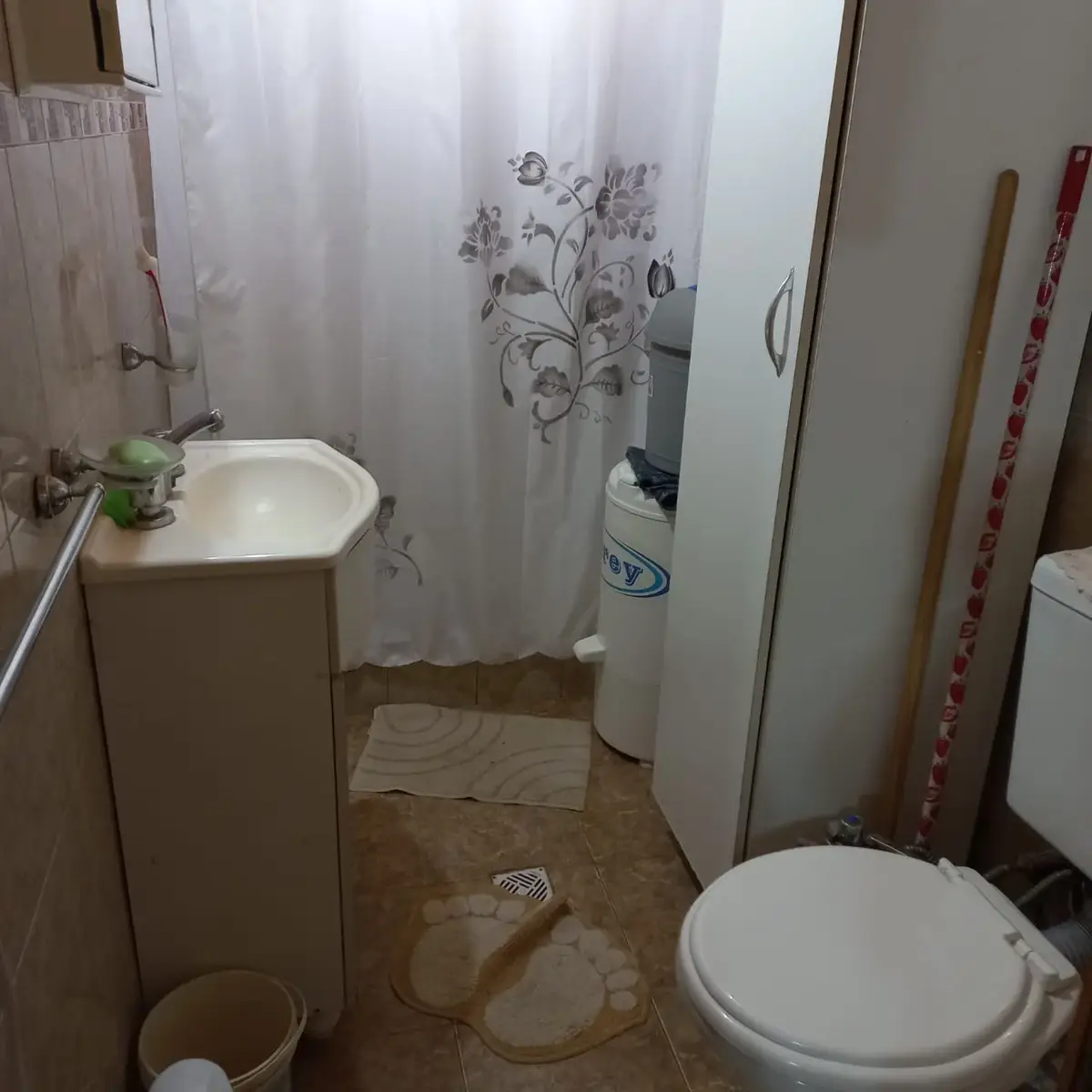 Casa + dúplex sobre lote de 200 m² – Calle 10 e/13 n°710, Las Toninas - Imagen 9