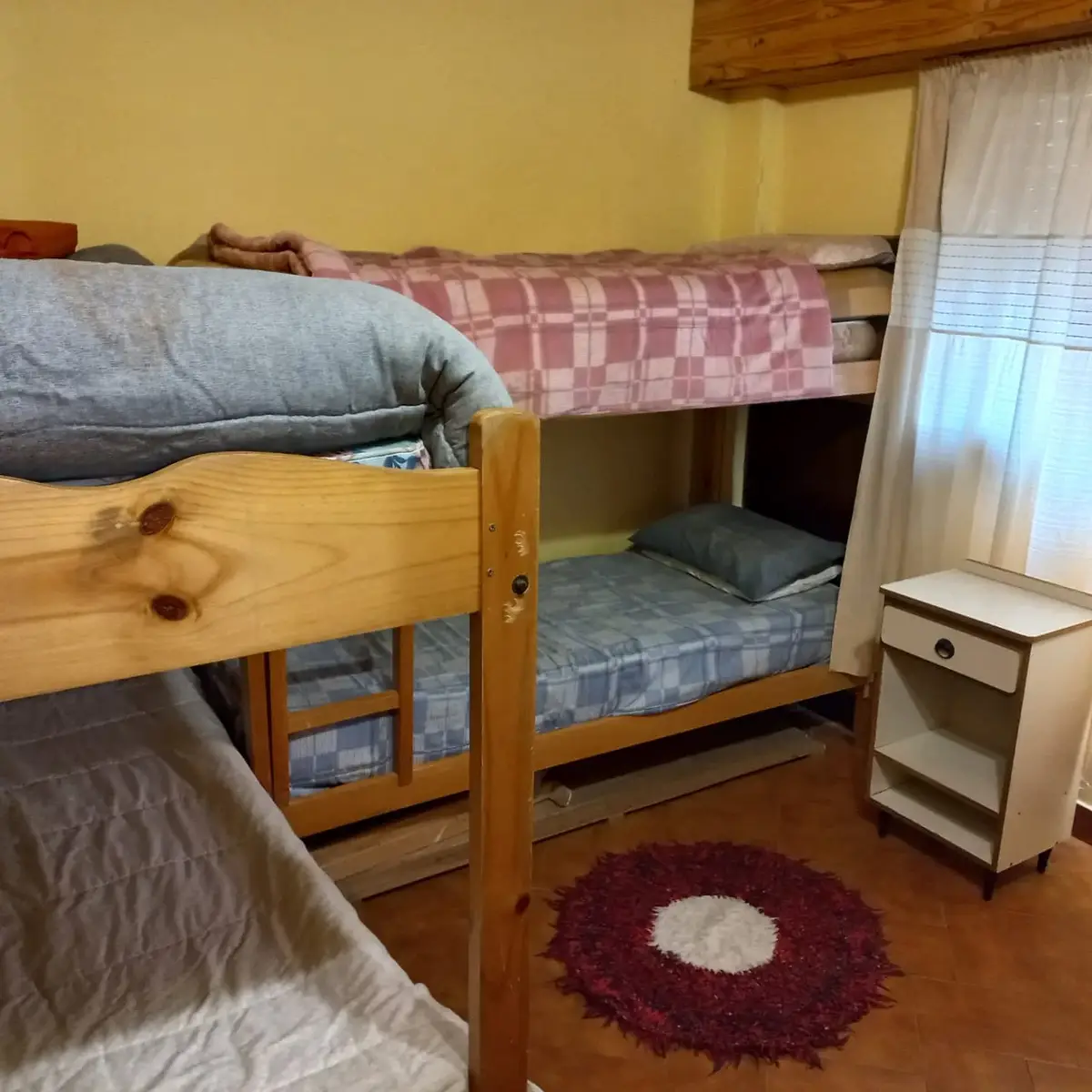 Casa + dúplex sobre lote de 200 m² – Calle 10 e/13 n°710, Las Toninas - Imagen 10