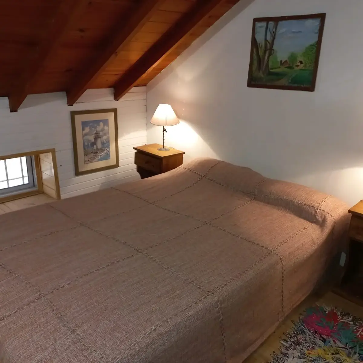 Casa + dúplex sobre lote de 200 m² – Calle 10 e/13 n°710, Las Toninas - Imagen 11