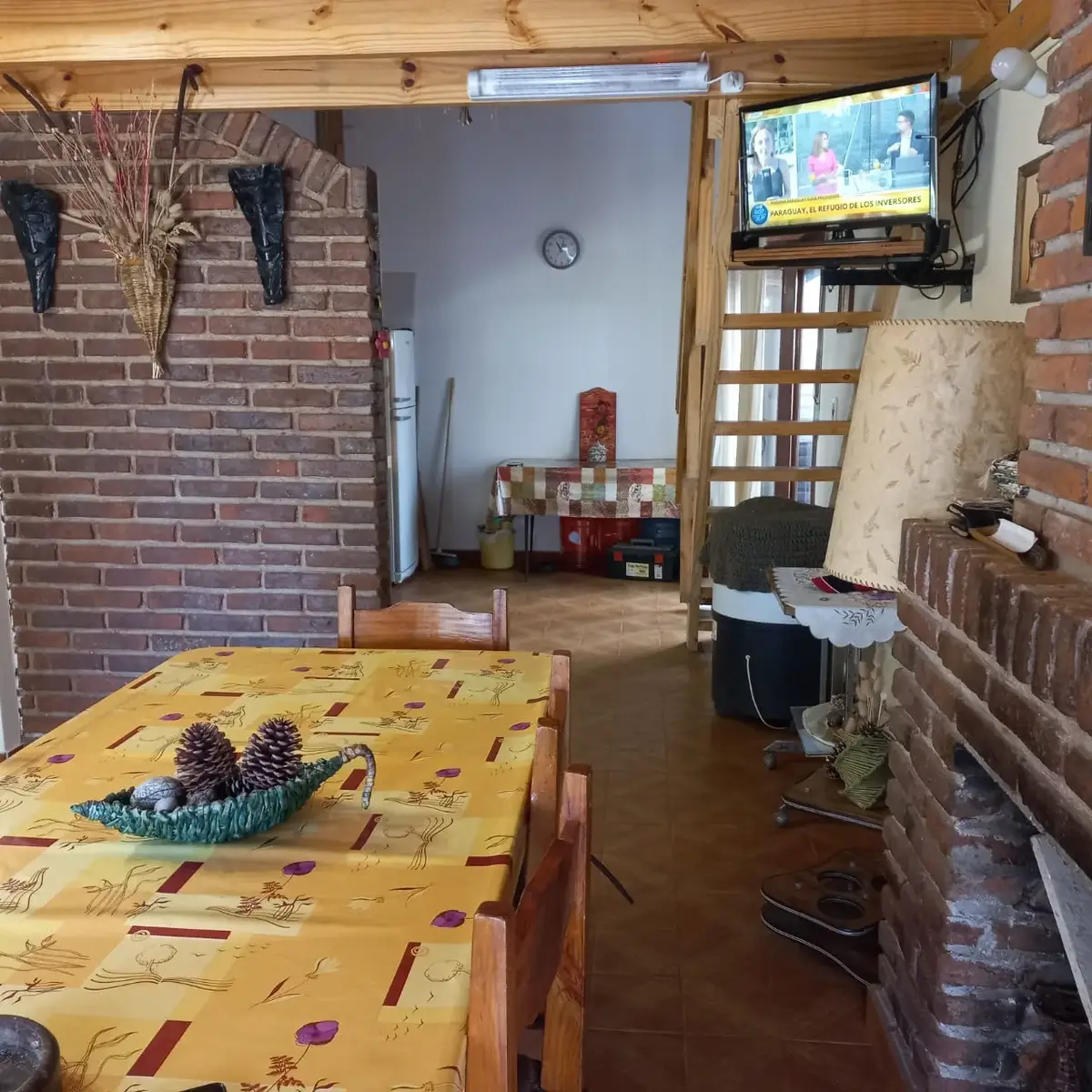 Casa + dúplex sobre lote de 200 m² – Calle 10 e/13 n°710, Las Toninas - Imagen 13