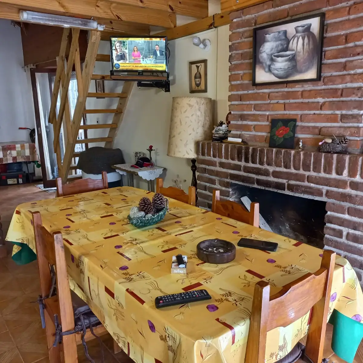 Casa + dúplex sobre lote de 200 m² – Calle 10 e/13 n°710, Las Toninas - Imagen 14