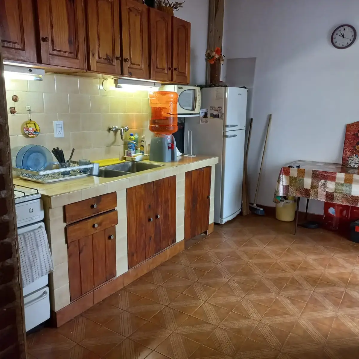 Casa + dúplex sobre lote de 200 m² – Calle 10 e/13 n°710, Las Toninas - Imagen 16