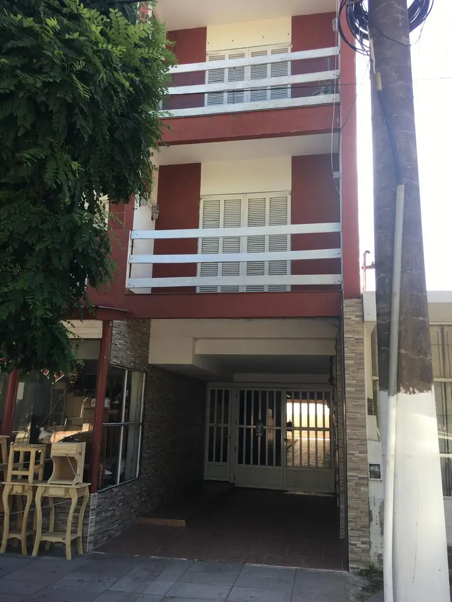 Cómodo y Luminoso Monoambiente – Calle 7 N° 1961 UF 3, Las Toninas