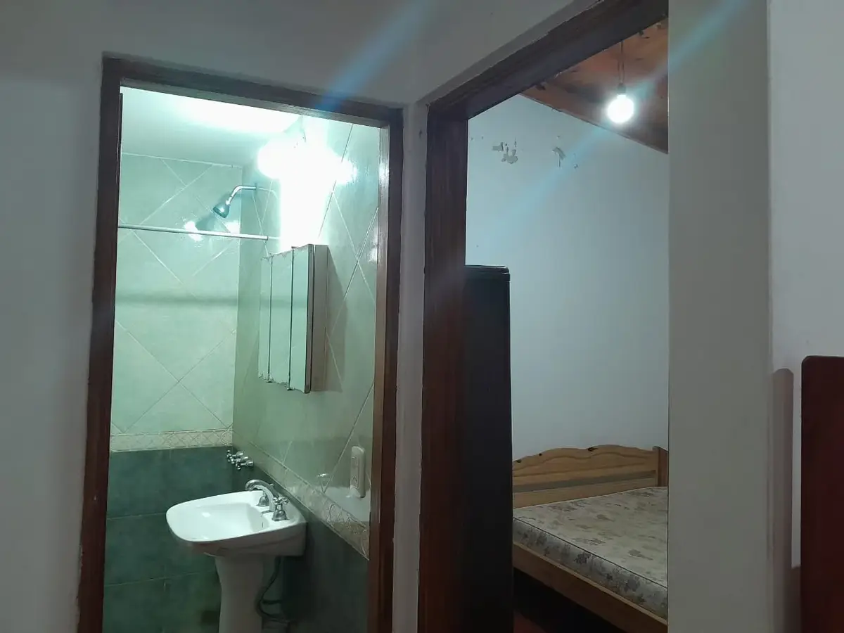 Dos casas sobre lote de 400 m² – calle 15 E/44 y 46 N°2036, Las Toninas - Imagen 2