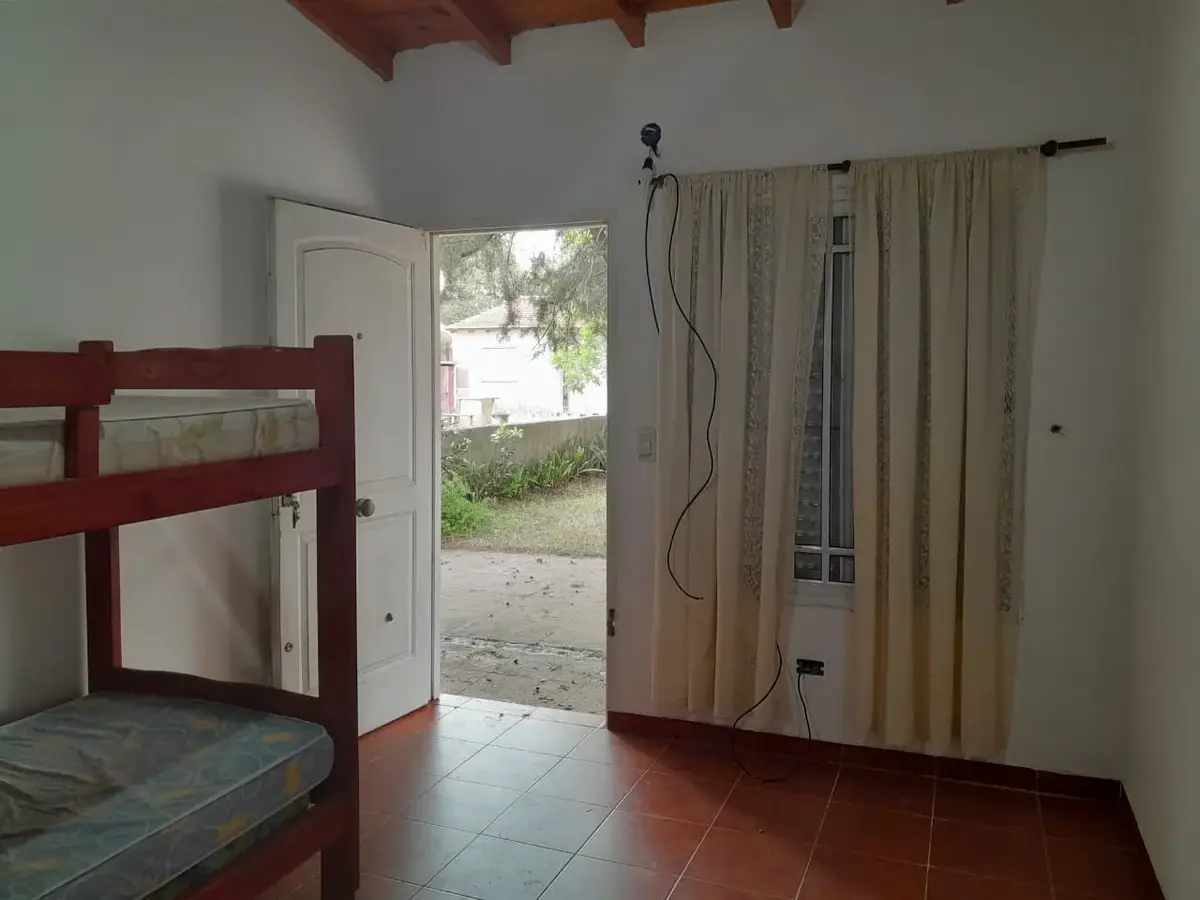 Dos casas sobre lote de 400 m² – calle 15 E/44 y 46 N°2036, Las Toninas - Imagen 3