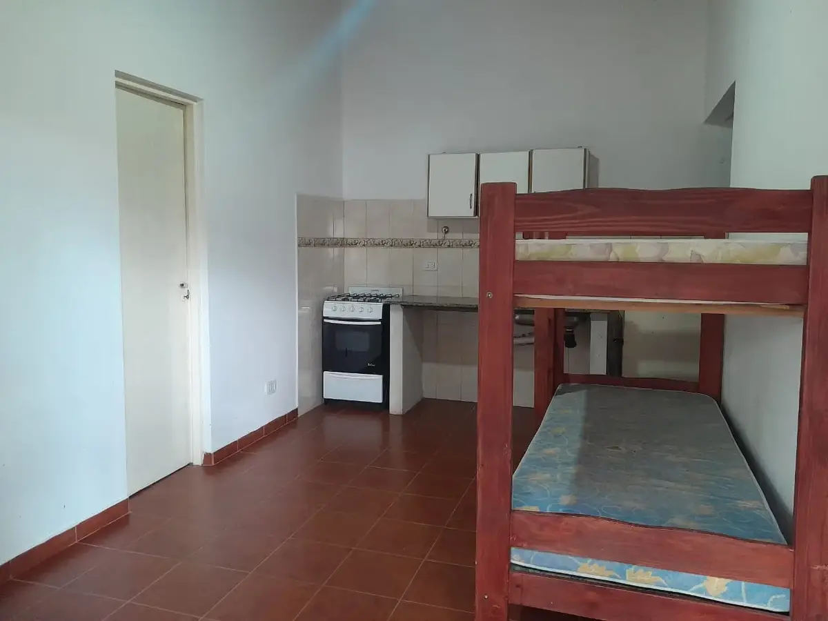 Dos casas sobre lote de 400 m² – calle 15 E/44 y 46 N°2036, Las Toninas - Imagen 4