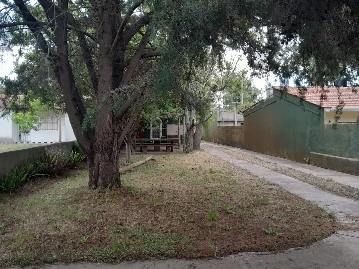 Dos casas sobre lote de 400 m² – calle 15 E/44 y 46 N°2036, Las Toninas - Imagen 5