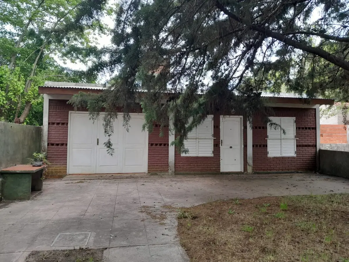 Dos casas sobre lote de 400 m² – calle 15 E/44 y 46 N°2036, Las Toninas - Imagen 6