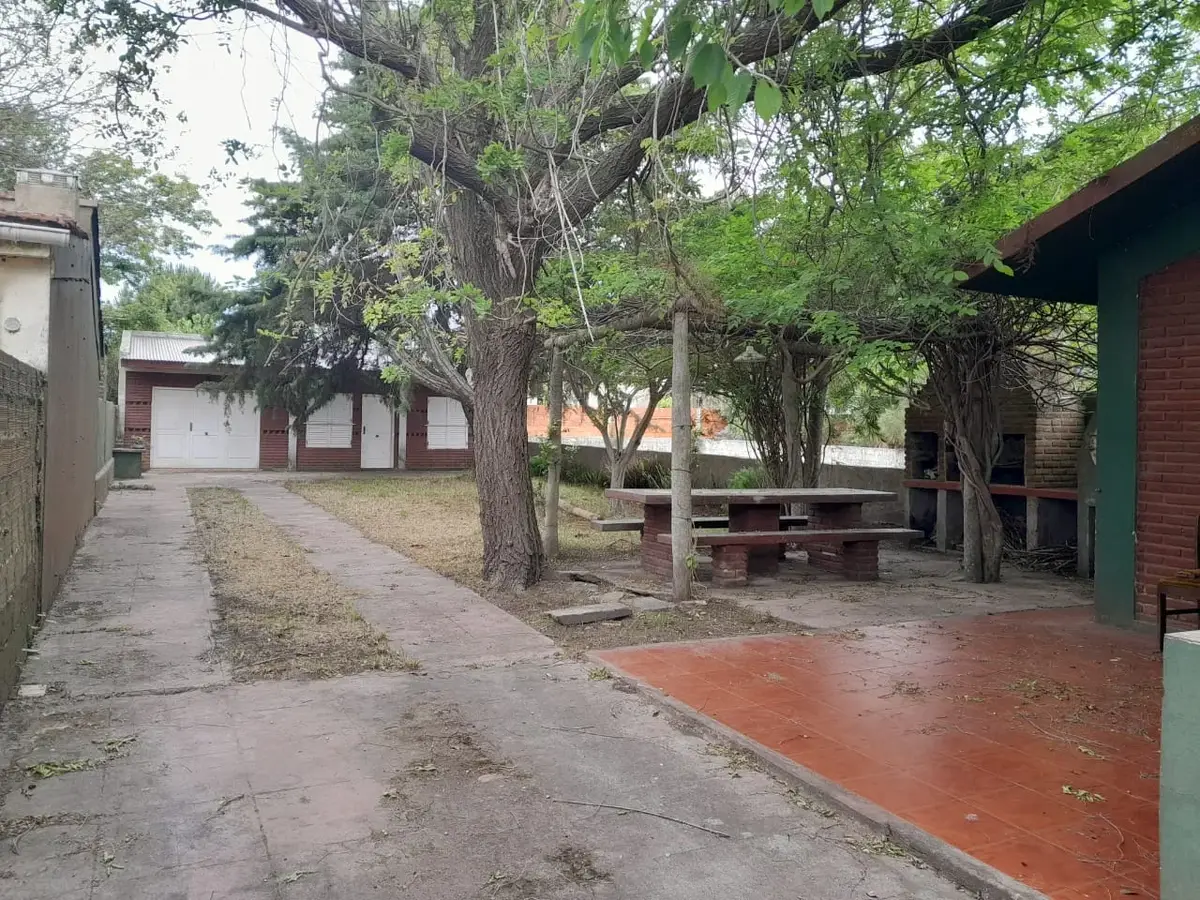 Dos casas sobre lote de 400 m² – calle 15 E/44 y 46 N°2036, Las Toninas - Imagen 8