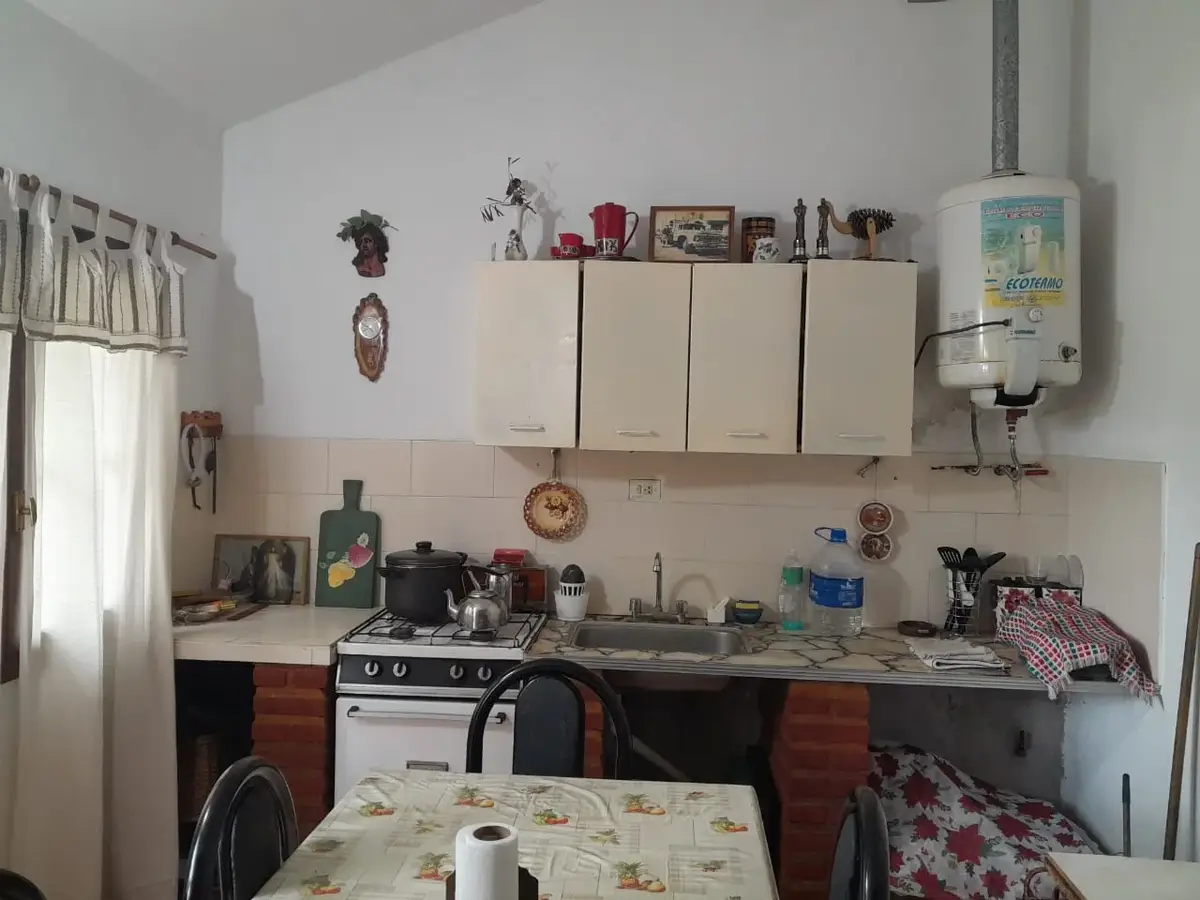 Dos casas sobre lote de 400 m² – calle 15 E/44 y 46 N°2036, Las Toninas - Imagen 14