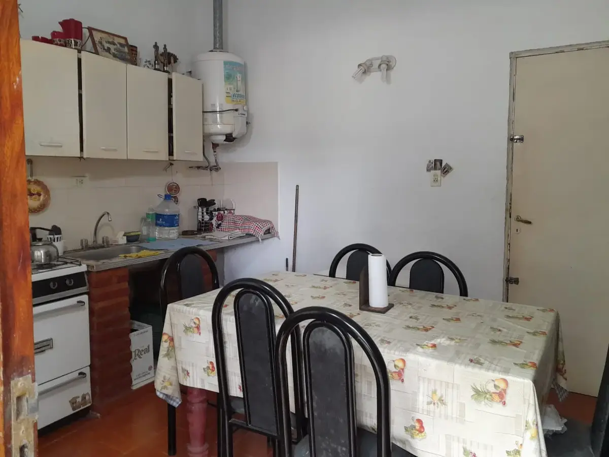 Dos casas sobre lote de 400 m² – calle 15 E/44 y 46 N°2036, Las Toninas - Imagen 15