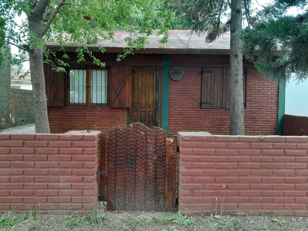 Dos casas sobre lote de 400 m² – calle 15 E/44 y 46 N°2036, Las Toninas - Imagen 16