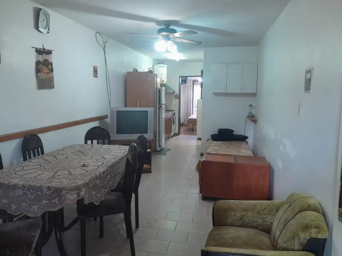 Departamento con Cochera a Metros del Mar – Calle 1 N° 1144 PB UF 4, Las Toninas - Imagen 4