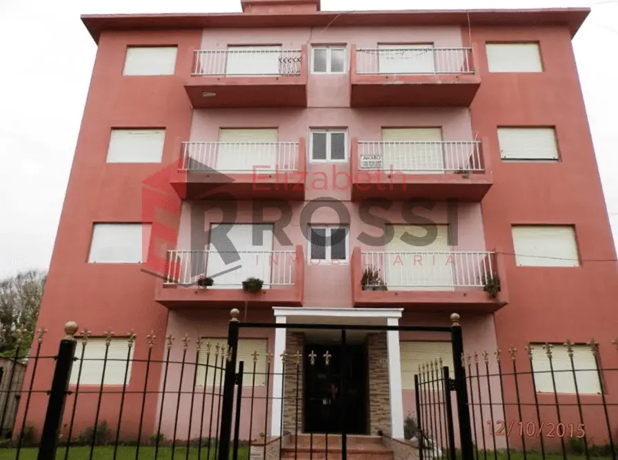 Luminoso Monoambiente con Balcón Francés – Calle 1 N° 1653, Las Toninas