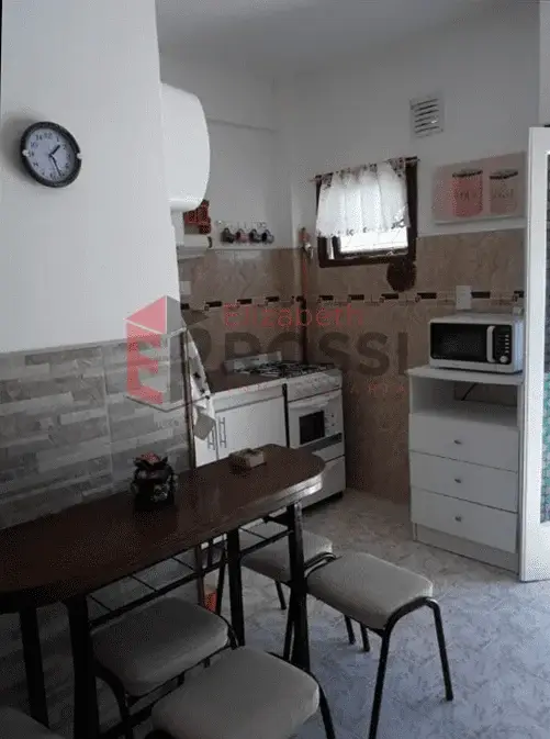 Luminoso Monoambiente con Balcón Francés – Calle 1 N° 1653, Las Toninas - Imagen 4