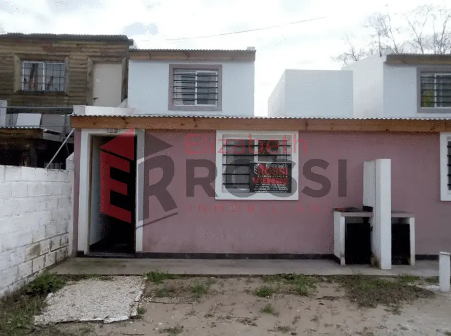 Cómodo Departamento de 3 Ambientes con Patio y Estacionamiento – Calle 26 N° 1539, Las Toninas