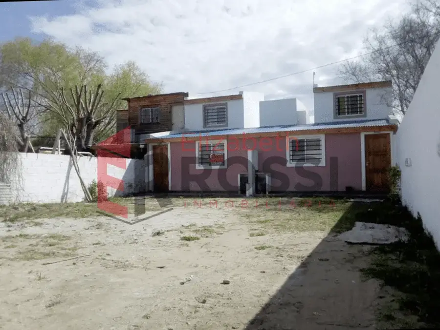 Cómodo Departamento de 3 Ambientes con Patio y Estacionamiento – Calle 26 N° 1539, Las Toninas - Imagen 2