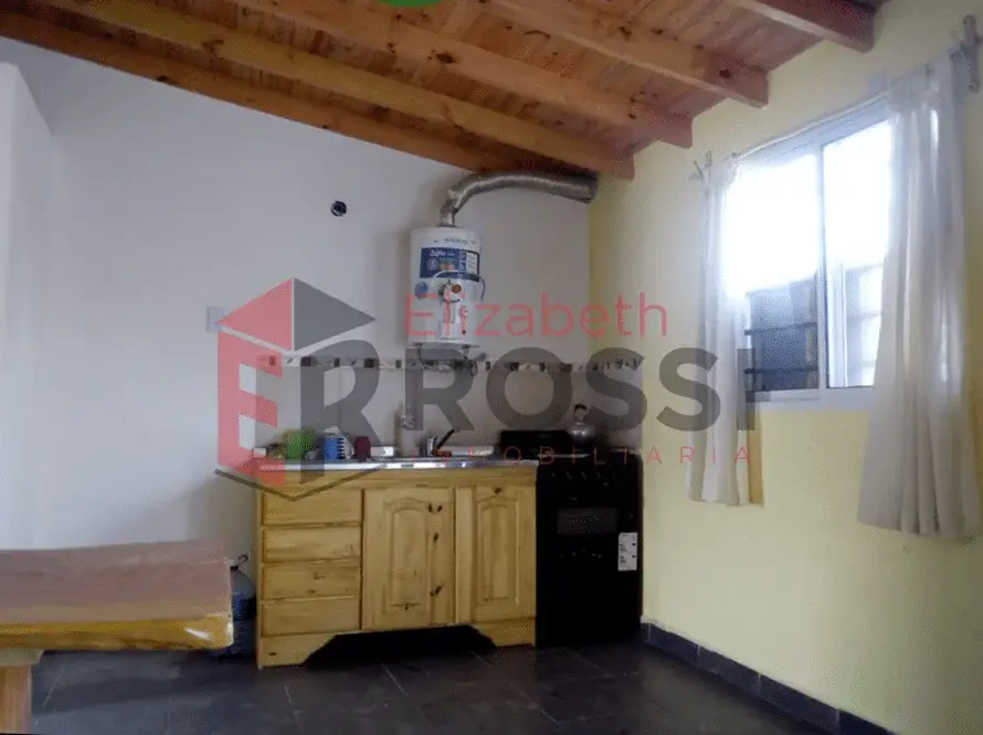 Cómodo Departamento de 3 Ambientes con Patio y Estacionamiento – Calle 26 N° 1539, Las Toninas - Imagen 3