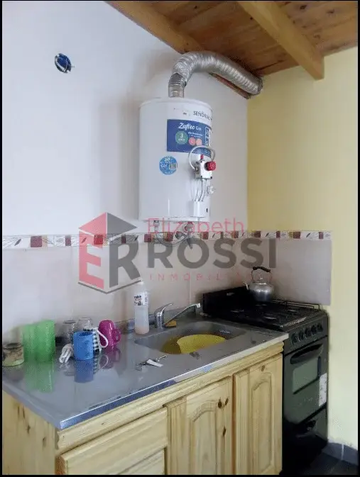 Cómodo Departamento de 3 Ambientes con Patio y Estacionamiento – Calle 26 N° 1539, Las Toninas - Imagen 4