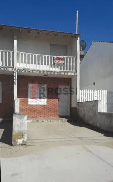 Dúplex a Metros del Mar con Vista y Espacio Exterior – Costanera N°1645, e/36 y 38, Las Toninas