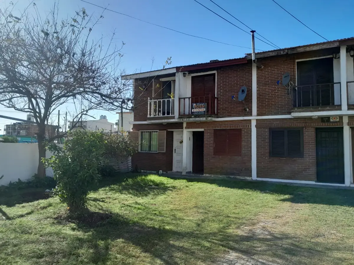 Dúplex Amueblado a 200 Metros de la Playa – Calle 3 N° 1530 UF 6, e/34 y 36, Las Toninas - Imagen 2